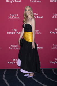 King's Trust Global Gala 2024 in New York