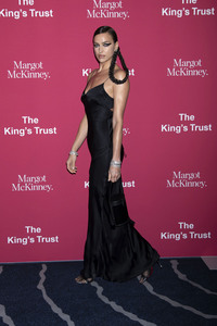 King's Trust Global Gala 2024 in New York