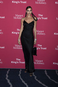 King's Trust Global Gala 2024 in New York