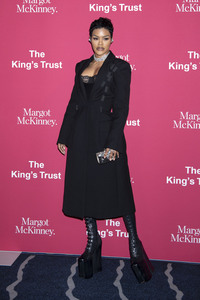 King's Trust Global Gala 2024 in New York