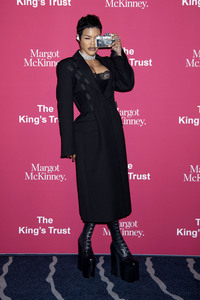 King's Trust Global Gala 2024 in New York