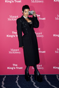 King's Trust Global Gala 2024 in New York