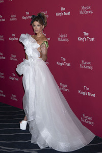 King's Trust Global Gala 2024 in New York