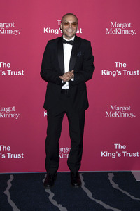 King's Trust Global Gala 2024 in New York