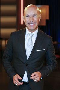 Talkshow 'Kölner Treff' in Köln