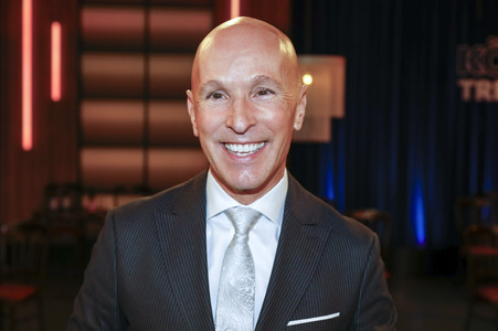 Talkshow 'Kölner Treff' in Köln