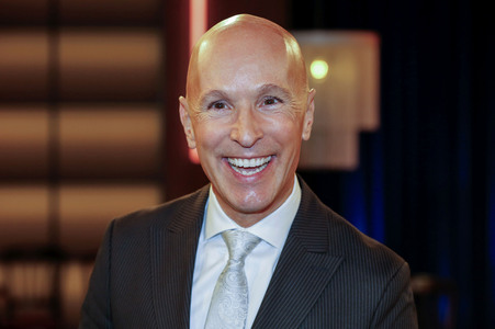 Talkshow 'Kölner Treff' in Köln