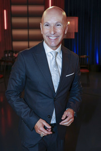 Talkshow 'Kölner Treff' in Köln