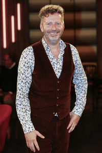 Talkshow 'Kölner Treff' in Köln