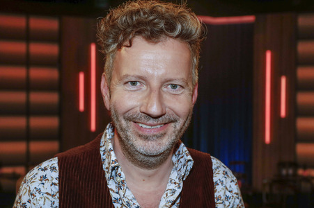 Talkshow 'Kölner Treff' in Köln