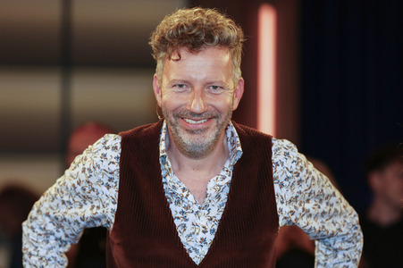 Talkshow 'Kölner Treff' in Köln