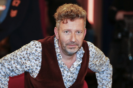 Talkshow 'Kölner Treff' in Köln