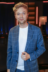 Talkshow 'Kölner Treff' in Köln