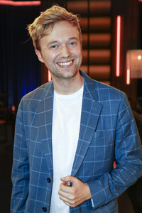 Talkshow 'Kölner Treff' in Köln