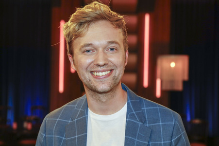 Talkshow 'Kölner Treff' in Köln