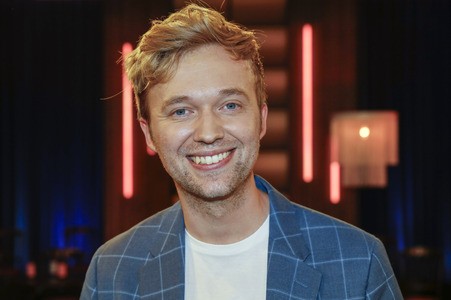 Talkshow 'Kölner Treff' in Köln