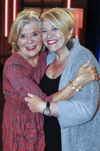 Talkshow 'Kölner Treff' in Köln