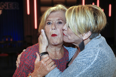 Talkshow 'Kölner Treff' in Köln