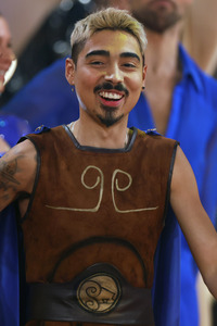 Tanzshow 'Let's Dance' in Köln