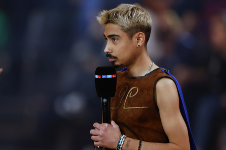 Tanzshow 'Let's Dance' in Köln