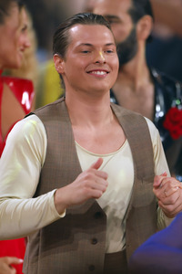 Tanzshow 'Let's Dance' in Köln