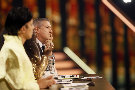 Tanzshow 'Let's Dance' in Köln