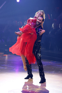 Tanzshow 'Let's Dance' in Köln