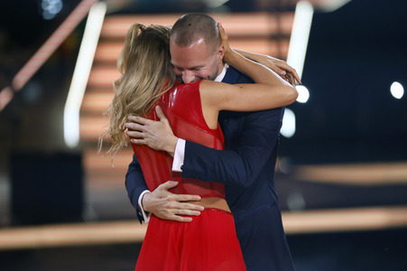 Tanzshow 'Let's Dance' in Köln