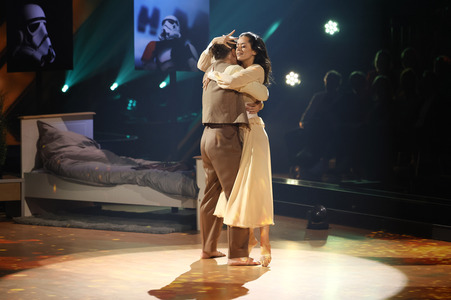 Tanzshow 'Let's Dance' in Köln