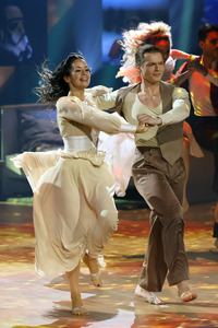 Tanzshow 'Let's Dance' in Köln