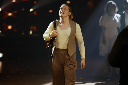 Tanzshow 'Let's Dance' in Köln