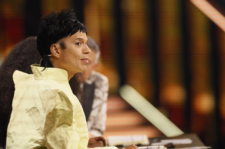 Tanzshow 'Let's Dance' in Köln