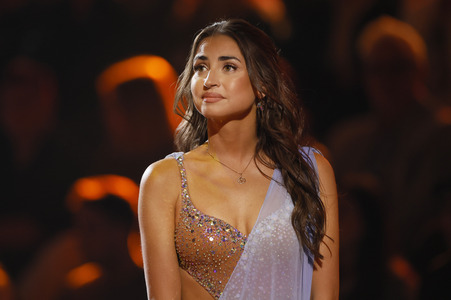 Tanzshow 'Let's Dance' in Köln