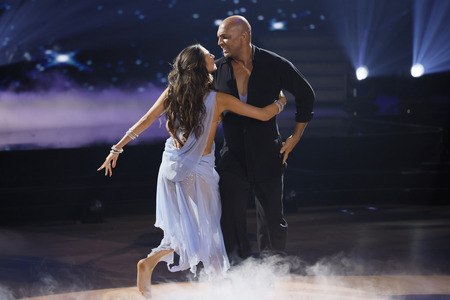 Tanzshow 'Let's Dance' in Köln