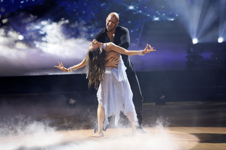 Tanzshow 'Let's Dance' in Köln