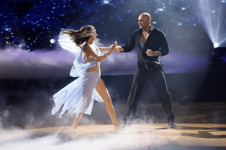 Tanzshow 'Let's Dance' in Köln