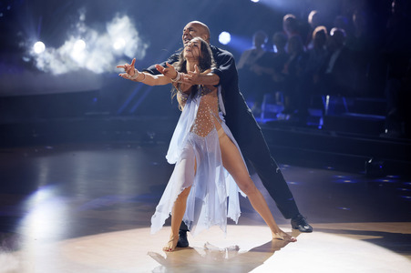 Tanzshow 'Let's Dance' in Köln