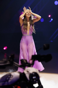 Tanzshow 'Let's Dance' in Köln