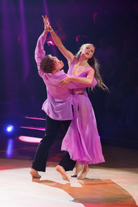 Tanzshow 'Let's Dance' in Köln