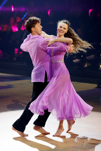 Tanzshow 'Let's Dance' in Köln