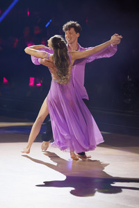 Tanzshow 'Let's Dance' in Köln