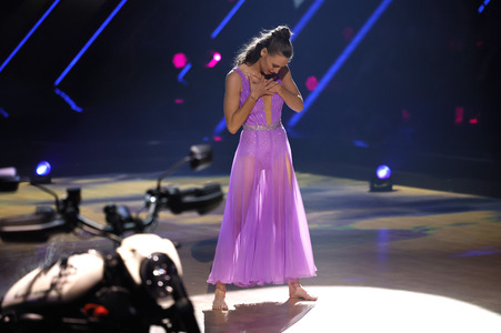 Tanzshow 'Let's Dance' in Köln