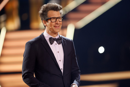 Tanzshow 'Let's Dance' in Köln