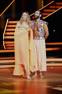 Tanzshow 'Let's Dance' in Köln