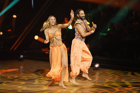 Tanzshow 'Let's Dance' in Köln