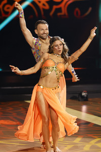 Tanzshow 'Let's Dance' in Köln