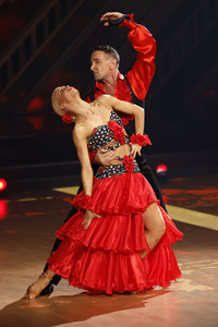 Tanzshow 'Let's Dance' in Köln