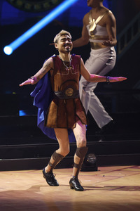 Tanzshow 'Let's Dance' in Köln