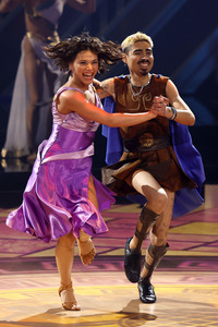 Tanzshow 'Let's Dance' in Köln