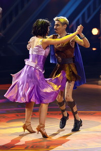 Tanzshow 'Let's Dance' in Köln